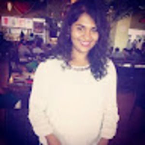 Meet your Posher, Kruttika